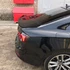 Audi A5 B9 coupe Спойлер 1