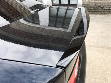 Honda Accord 7 Спойлер