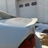 Honda Civic Спойлер 1