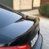 Lexus IS 250 2 Спойлер