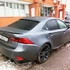 Lexus IS 250 3 Спойлер