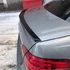 Merc E W212  Спойлер 1