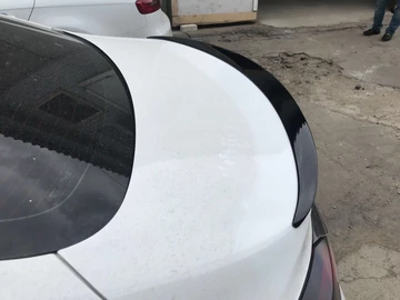 Opel Insignia Спойлер