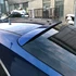 Toyota Camry 40 Козырек