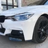BMW 3 F30 Элероны 1