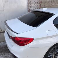 BMW G30 Спойлер