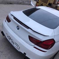 BMW 6 F13 Спойлер 1